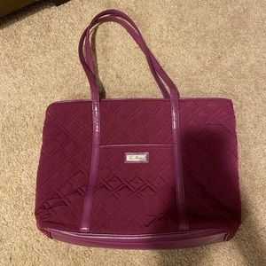 Vera Bradley Tote Bag